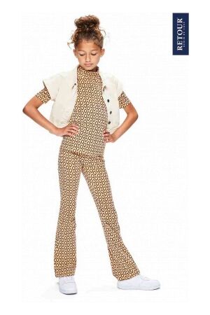Retour Blouses Retour Amelie RJG-13-615