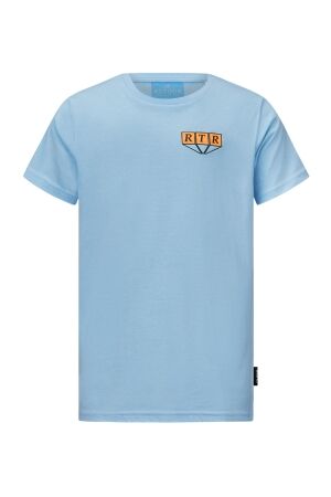 Retour T-Shirts & Tops Retour Chiel RJB-31-201