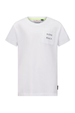 Retour T-Shirts & Tops Retour Delvin RJB-31-217