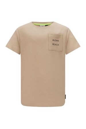 Retour T-Shirts & Tops Retour Delvin RJB-31-217