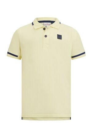 Retour Polo's Retour Lucas RJB-31-220