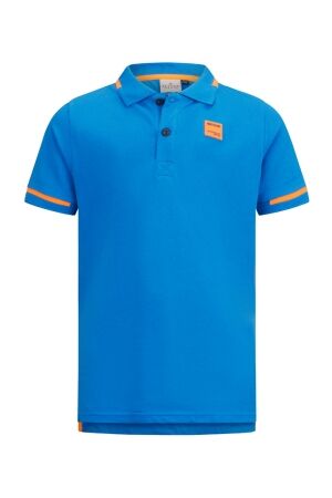 Retour Polo's Retour Lucas RJB-31-220
