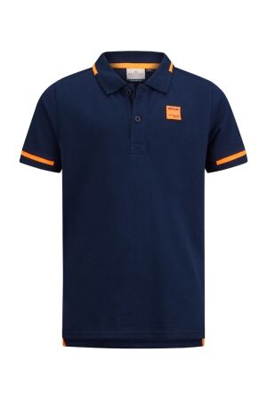 Retour Polo's Retour Lucas RJB-31-220