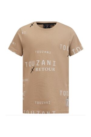 Touzani T-Shirts & Tops Touzani Soccer RJB-31-230