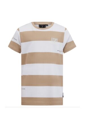 Touzani T-Shirts & Tops Touzani Heelspin RJB-31-233