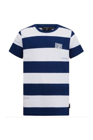 Touzani T-Shirts & Tops Touzani Heelspin RJB-31-233