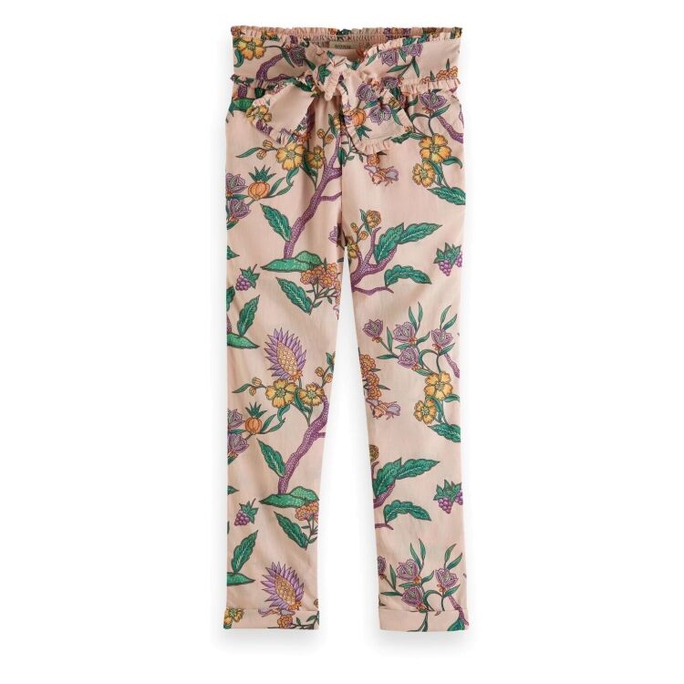 Scotch & Soda Kids 172736 172736 - www.romeynkids.nl - Romeyn Kids