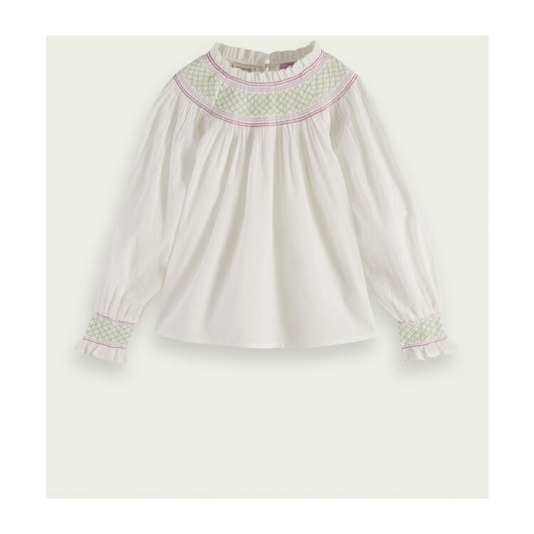 Scotch & Soda Kids 170618 170618 - www.romeynkids.nl - Romeyn Kids