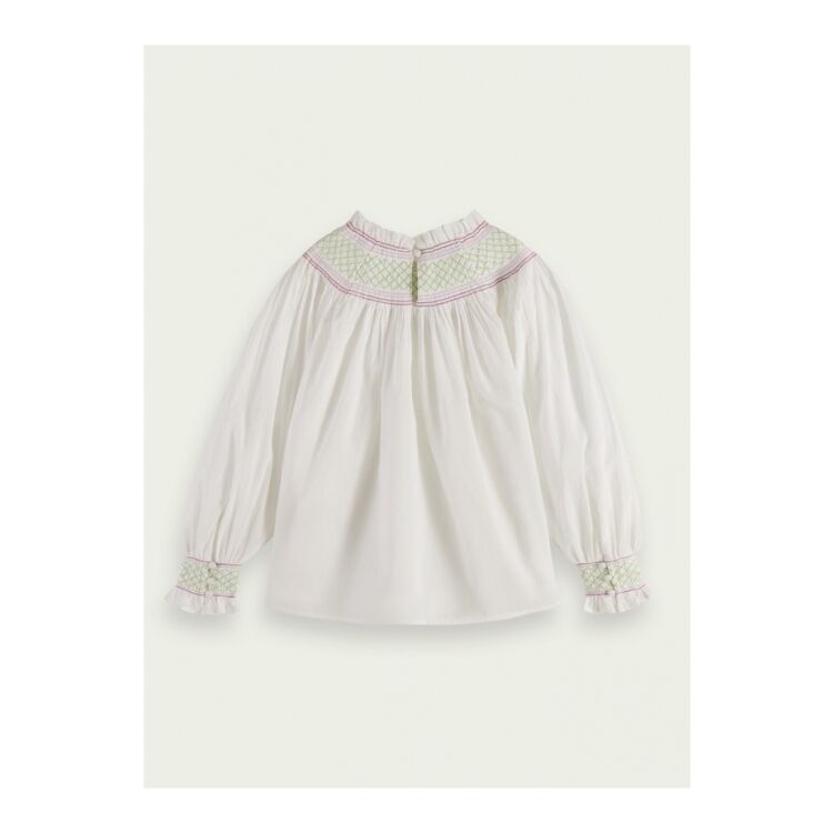 Scotch & Soda Kids 170618 170618 - www.romeynkids.nl - Romeyn Kids