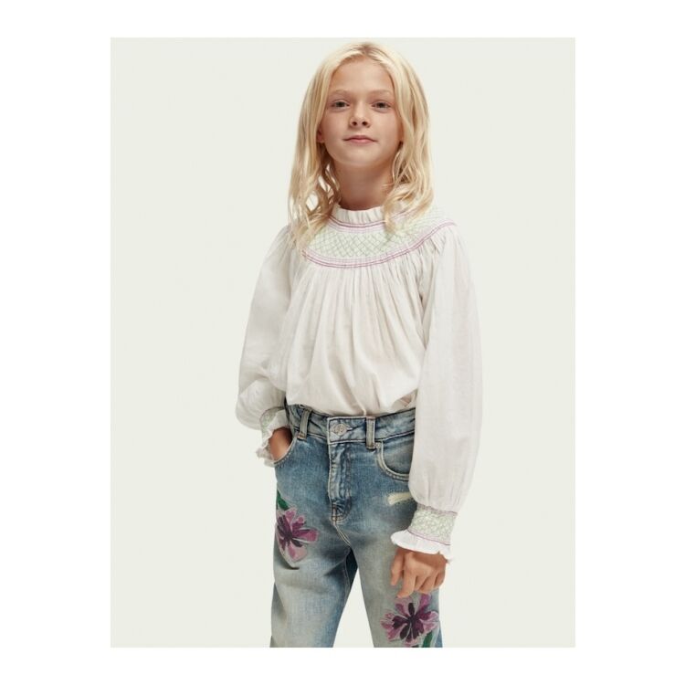 Scotch & Soda Kids 170618 170618 - www.romeynkids.nl - Romeyn Kids