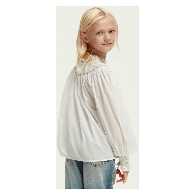 Scotch & Soda Kids 170618 170618 - www.romeynkids.nl - Romeyn Kids