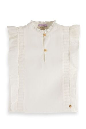 Scotch & Soda Kids T-Shirts & Tops Scotch & Soda Kids 170611