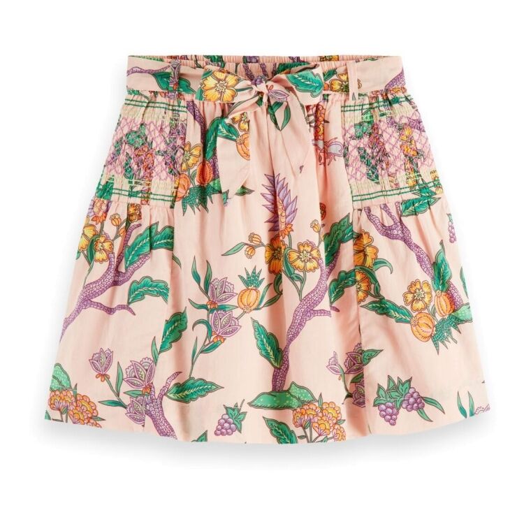 Scotch & Soda Kids 171217 171217 - www.romeynkids.nl - Romeyn Kids