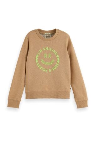 Scotch & Soda Kids Truien & Sweats Scotch & Soda Kids 171403