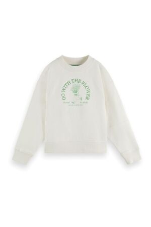 Scotch & Soda Kids Truien & Sweats Scotch & Soda Kids 170742