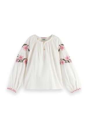 Scotch & Soda Kids Blouses Scotch & Soda Kids 170609