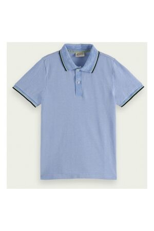 Scotch & Soda Kids Polo's Scotch & Soda Kids 170576