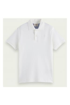 Scotch & Soda Kids Polo's Scotch & Soda Kids 170574