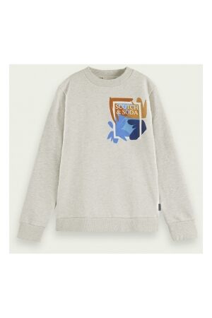 Scotch & Soda Kids Truien & Sweats Scotch & Soda Kids 172618