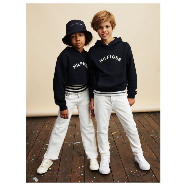 Tommy Hilfiger  KBOKBO80811 KBOKBO80811 - www.romeynkids.nl - Romeyn Kids