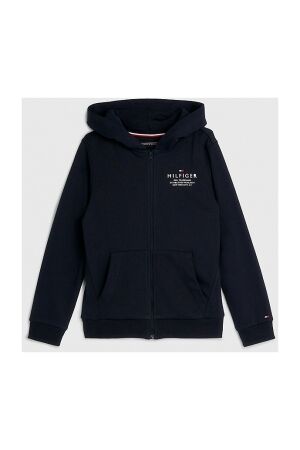 Tommy Hilfiger  Truien & Sweats Tommy Hilfiger  KBOKBO8233