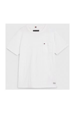 Tommy Hilfiger  T-Shirts & Tops Tommy Hilfiger  KBOKBO8194