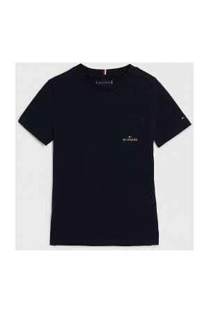 Tommy Hilfiger  T-Shirts & Tops Tommy Hilfiger  KBOKBO8197