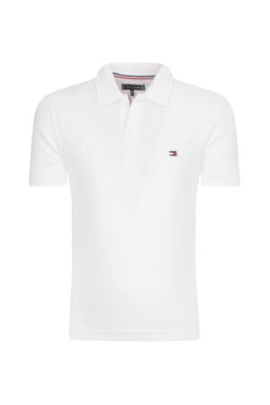 Tommy Hilfiger  Polo's Tommy Hilfiger  KBOKBO7365