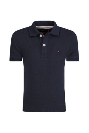 Tommy Hilfiger  Polo's Tommy Hilfiger  KBOKBO7365