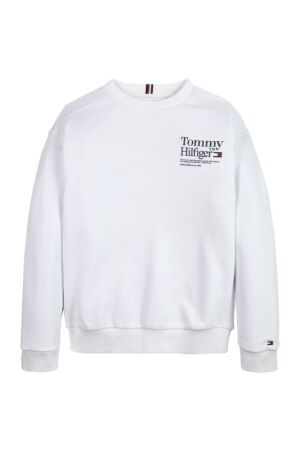 Tommy Hilfiger  Truien & Sweats Tommy Hilfiger  KBOKBO8188