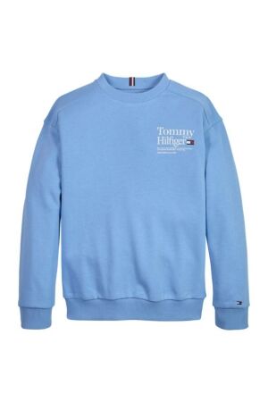 Tommy Hilfiger  Truien & Sweats Tommy Hilfiger  KBOKBO8188
