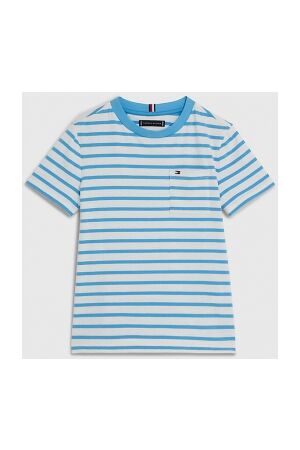 Tommy Hilfiger  T-Shirts & Tops Tommy Hilfiger  KBOKBO8198