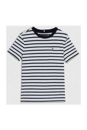 Tommy Hilfiger  T-Shirts & Tops Tommy Hilfiger  KBOKBO8198