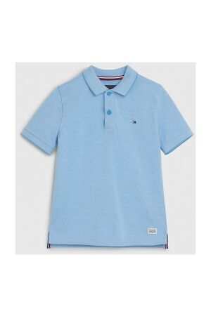 Tommy Hilfiger  Polo's Tommy Hilfiger  KBOKBO8152