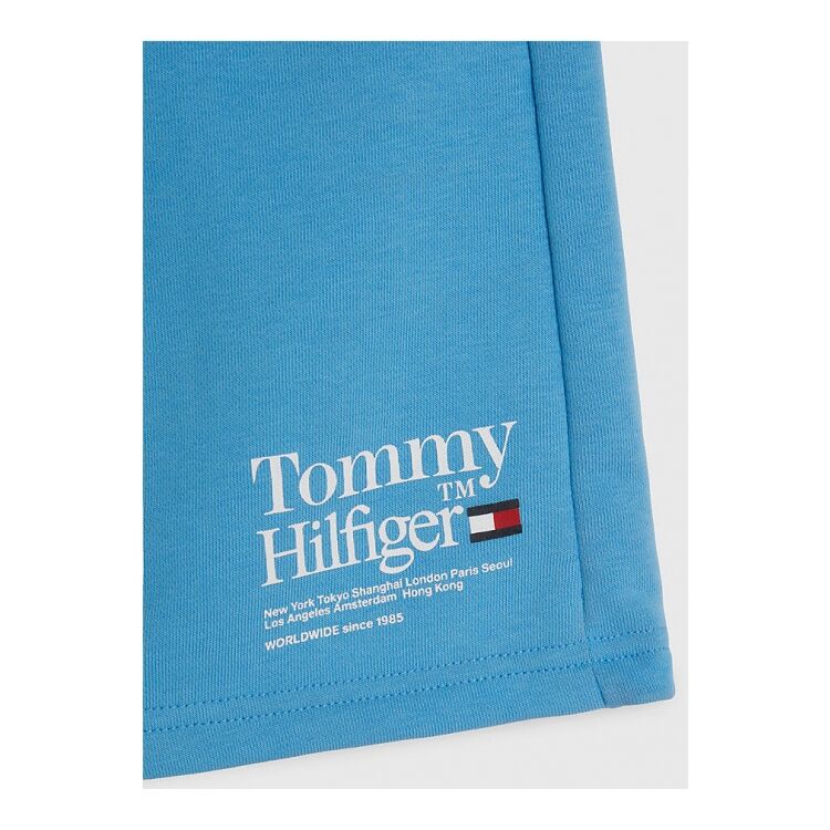 Tommy Hilfiger  KBOKBO8119 KBOKBO8119 - www.romeynkids.nl - Romeyn Kids