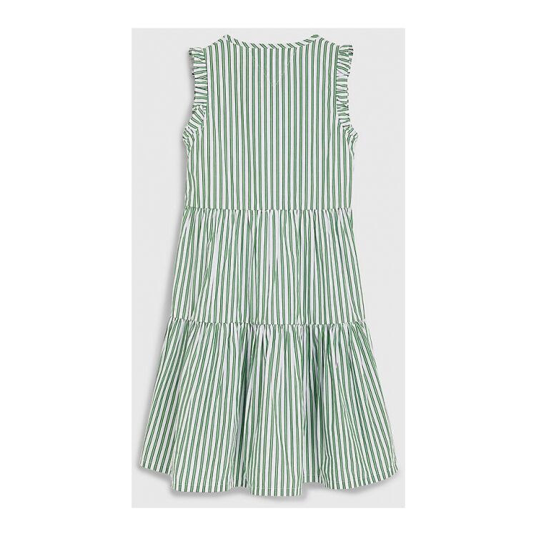 Tommy Hilfiger  KGOKGO7299 KGOKGO7299 - www.romeynkids.nl - Romeyn Kids