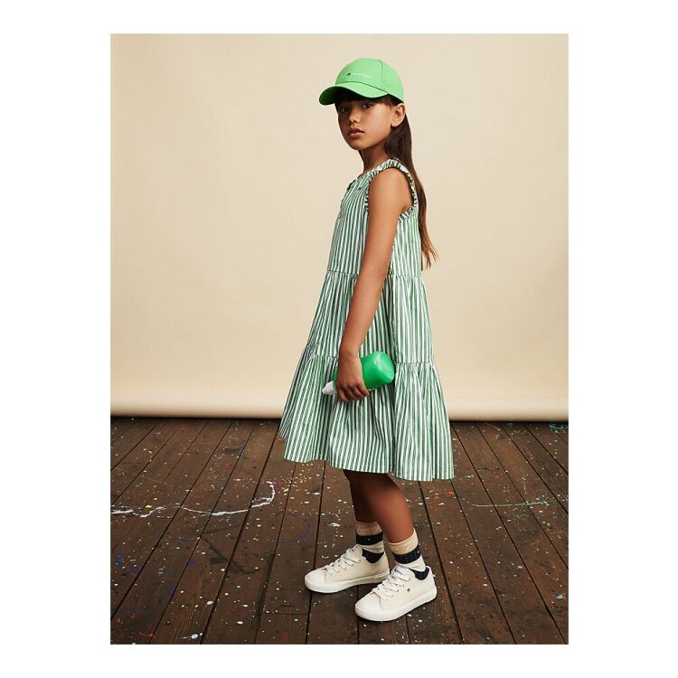 Tommy Hilfiger  KGOKGO7299 KGOKGO7299 - www.romeynkids.nl - Romeyn Kids