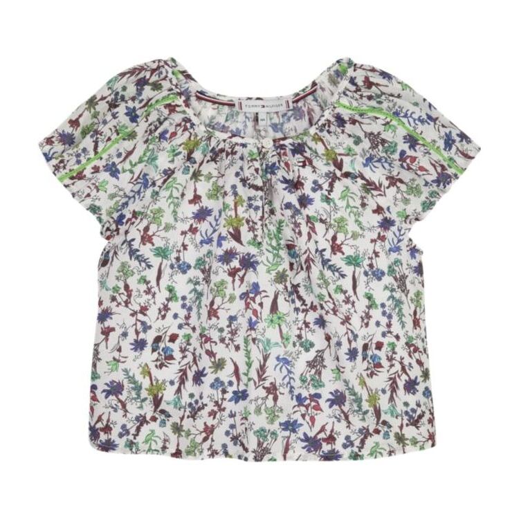 Tommy Hilfiger  KGOKGO7238 KGOKGO7238 - www.romeynkids.nl - Romeyn Kids