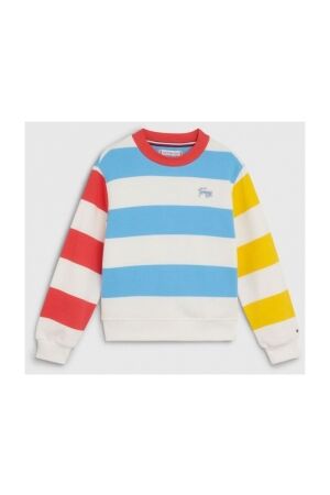 Tommy Hilfiger  Truien & Sweats Tommy Hilfiger  KGOKGO7196