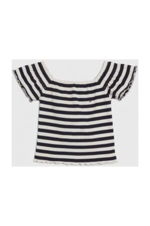 Tommy Hilfiger  T-Shirts & Tops Tommy Hilfiger  KGOKGO7214