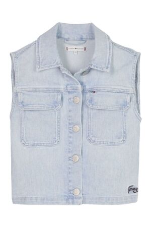 Tommy Hilfiger  Vesten Tommy Hilfiger  KGOKGO7225
