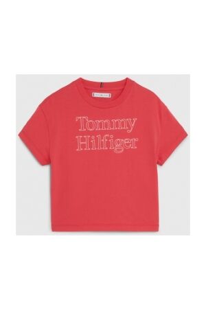 Tommy Hilfiger  T-Shirts & Tops Tommy Hilfiger  KGOKGO7264