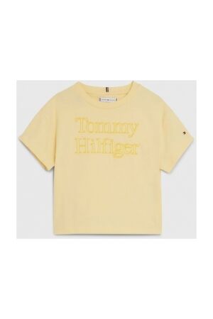 Tommy Hilfiger  T-Shirts & Tops Tommy Hilfiger  KGOKGO7264
