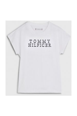 Tommy Hilfiger  T-Shirts & Tops Tommy Hilfiger  KGOKGO7269