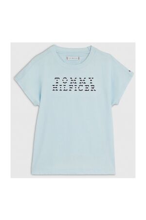 Tommy Hilfiger  T-Shirts & Tops Tommy Hilfiger  KGOKGO7269