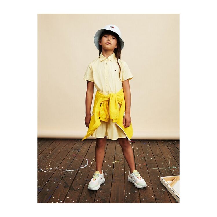 Tommy Hilfiger AUOAUO1669 AUOAUO1669 - www.romeynkids.nl - Romeyn Kids Tommy Hilfiger AUOAUO1669 AUOAUO1669 - www.romeynkids.nl - Romeyn Kids