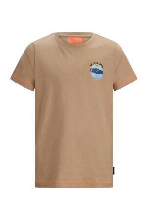 Retour T-Shirts & Tops Retour Chris RJB-32-204