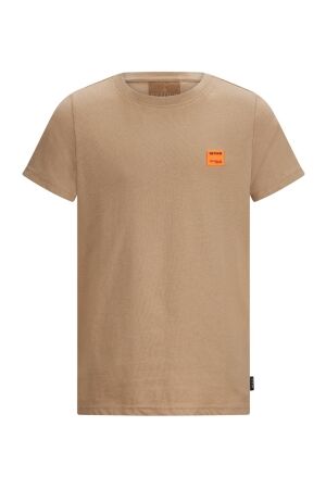 Retour T-Shirts & Tops Retour Bas RJB-32-207