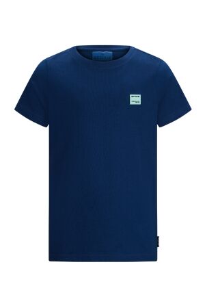 Retour T-Shirts & Tops Retour Bas RJB-32-207