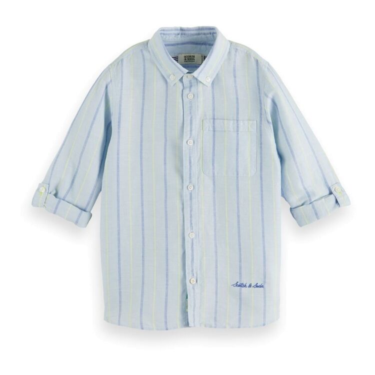 Scotch & Soda Kids 170514 170514 - www.romeynkids.nl - Romeyn Kids